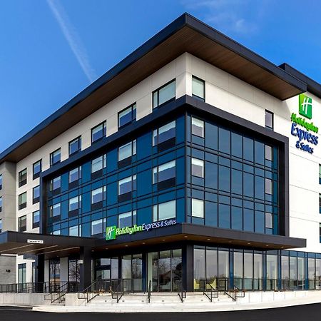 Holiday Inn Express & Suites St Thomas St. Thomas Extérieur photo