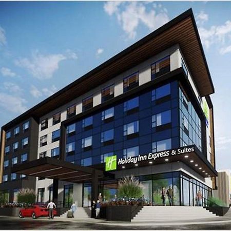 Holiday Inn Express & Suites St Thomas St. Thomas Extérieur photo