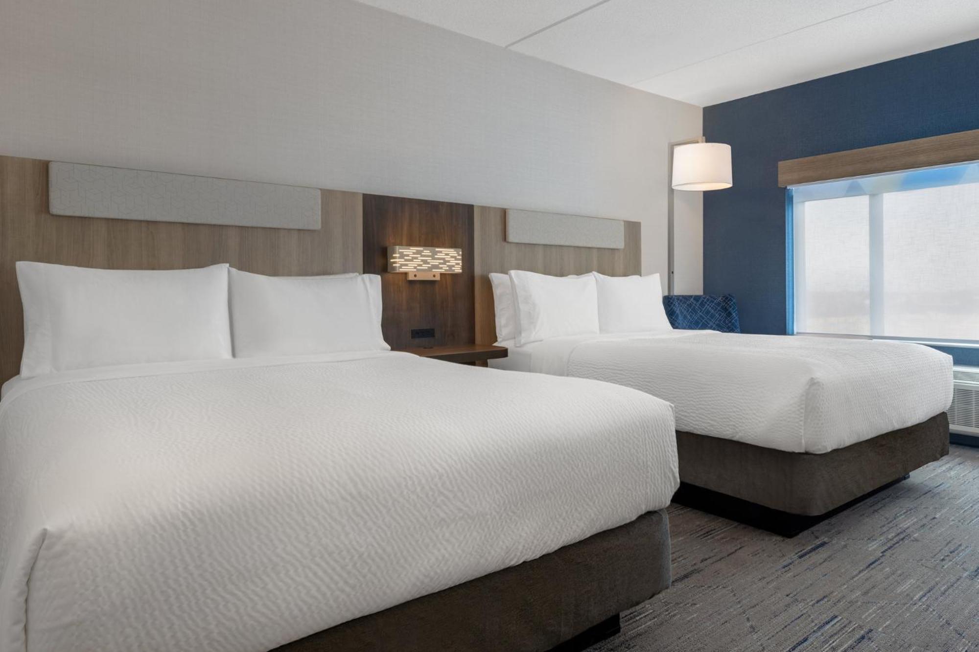 Holiday Inn Express & Suites St Thomas St. Thomas Extérieur photo