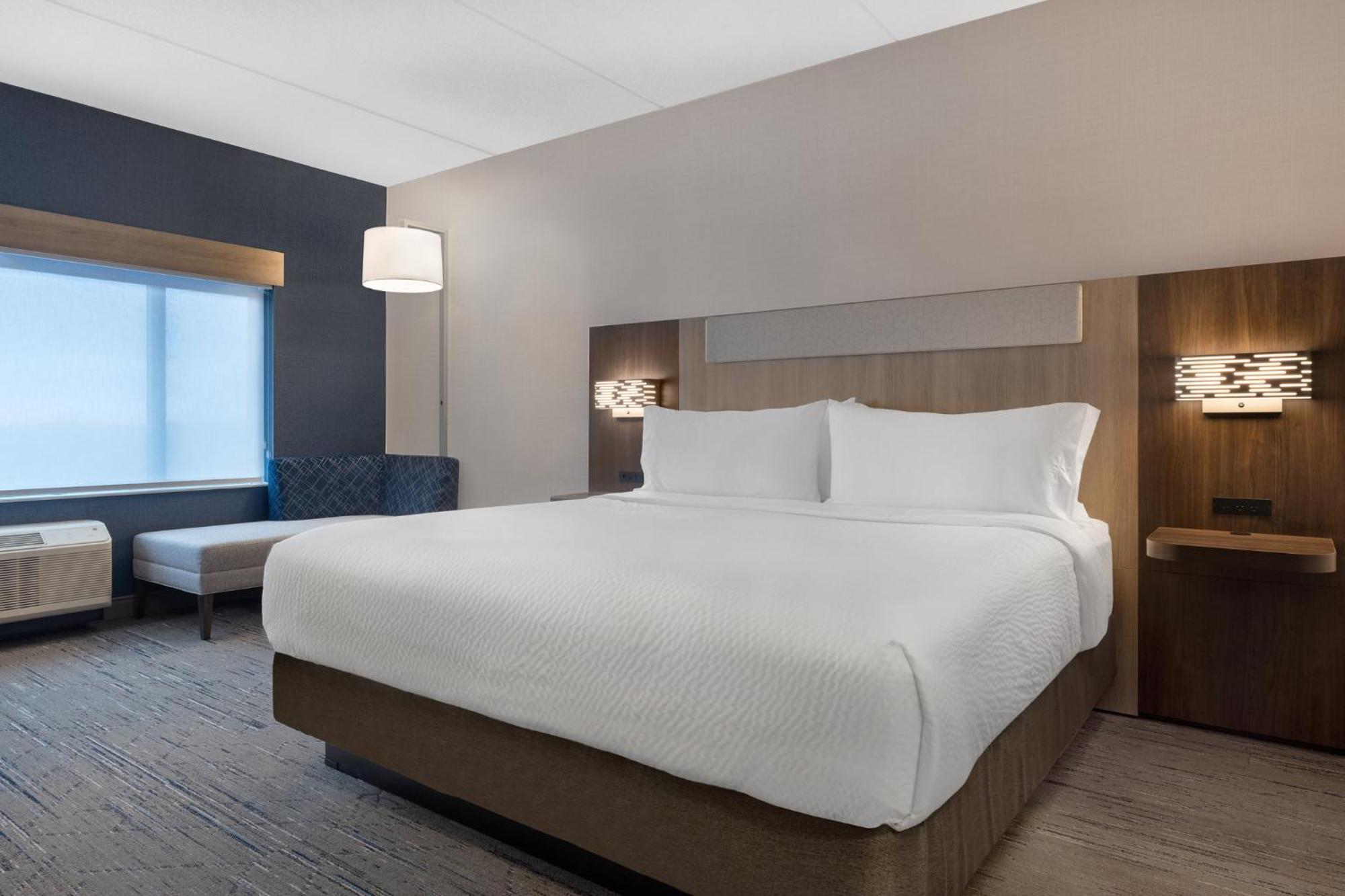 Holiday Inn Express & Suites St Thomas St. Thomas Extérieur photo