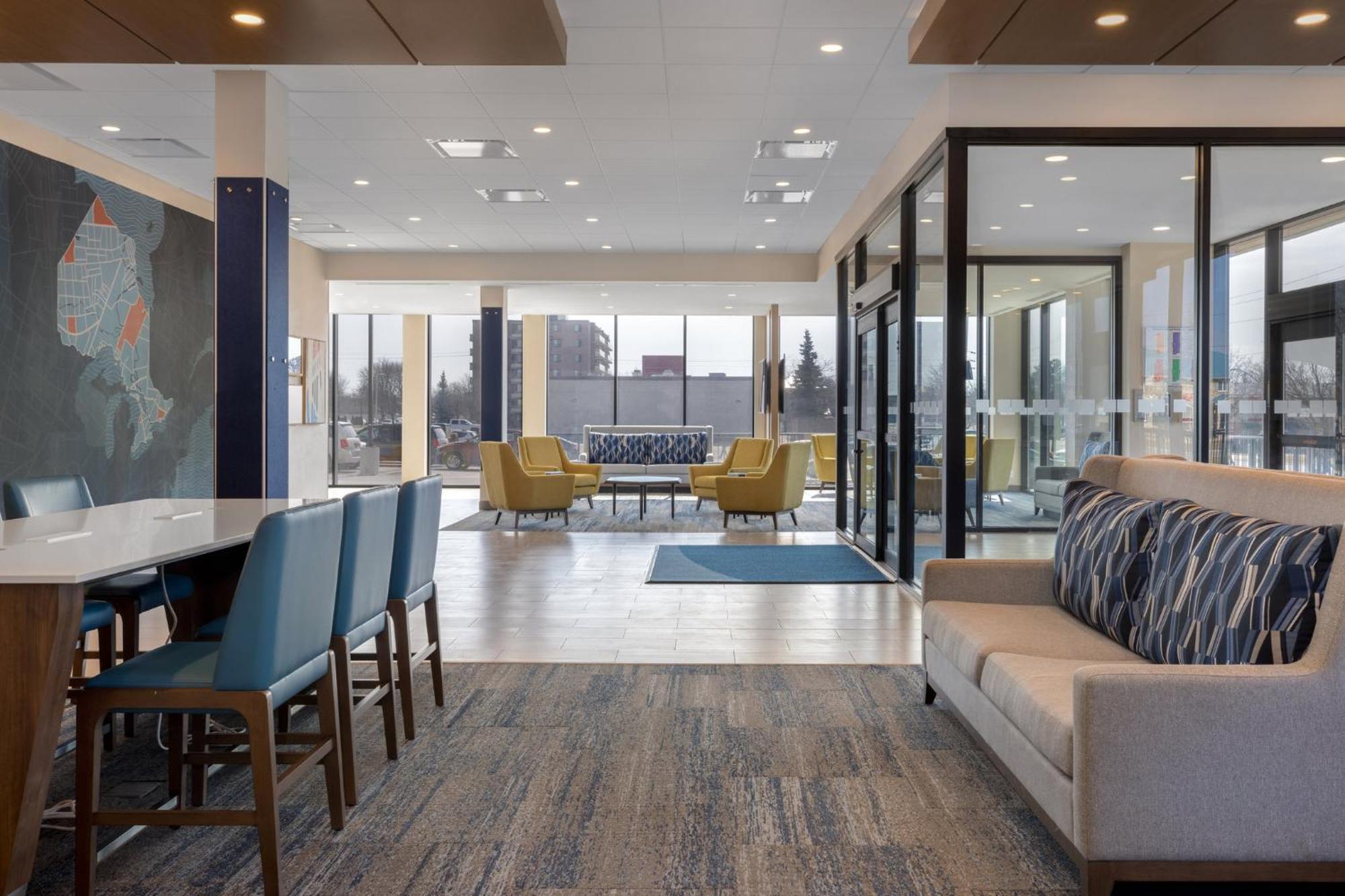 Holiday Inn Express & Suites St Thomas St. Thomas Extérieur photo