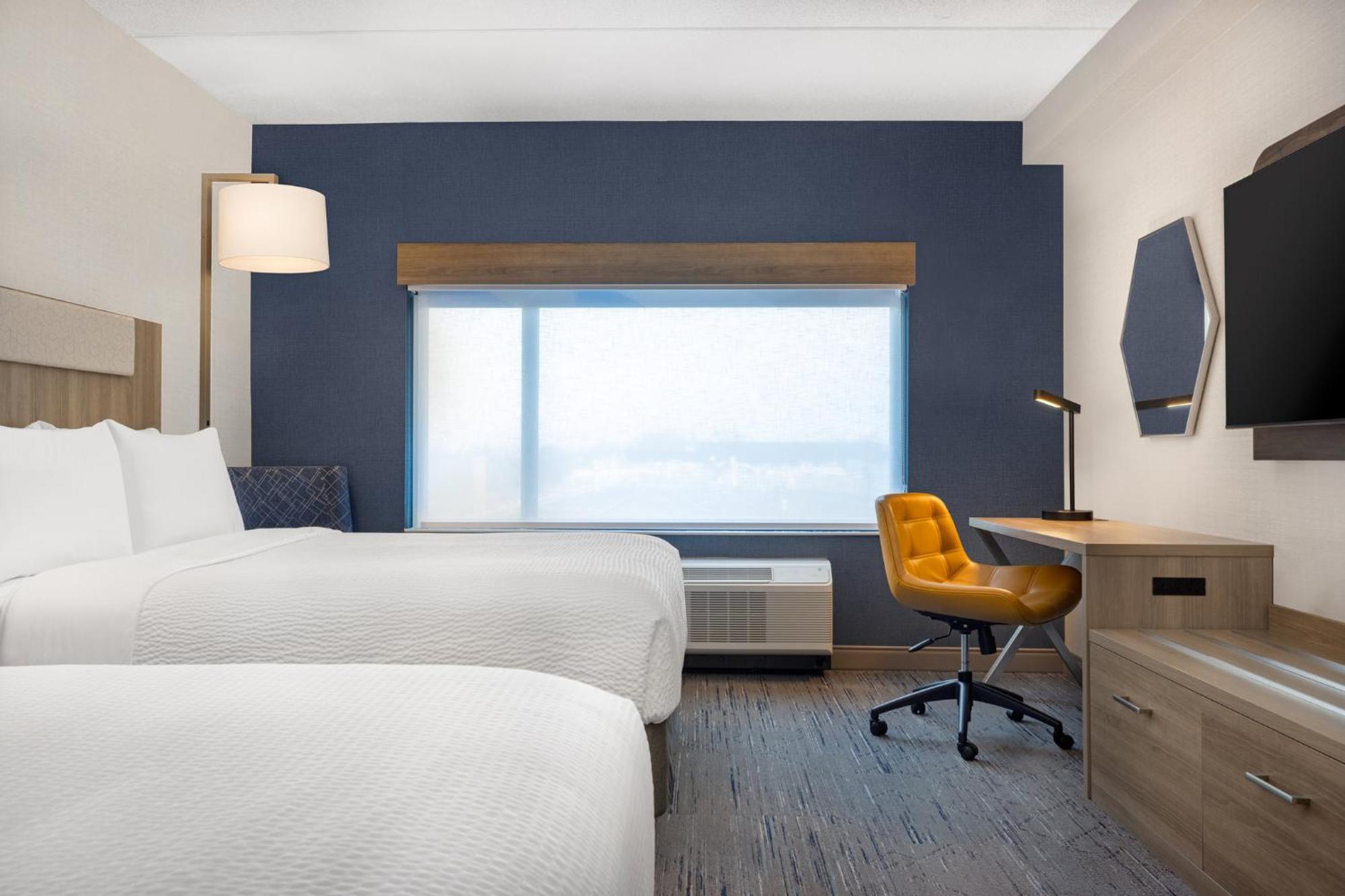 Holiday Inn Express & Suites St Thomas St. Thomas Extérieur photo