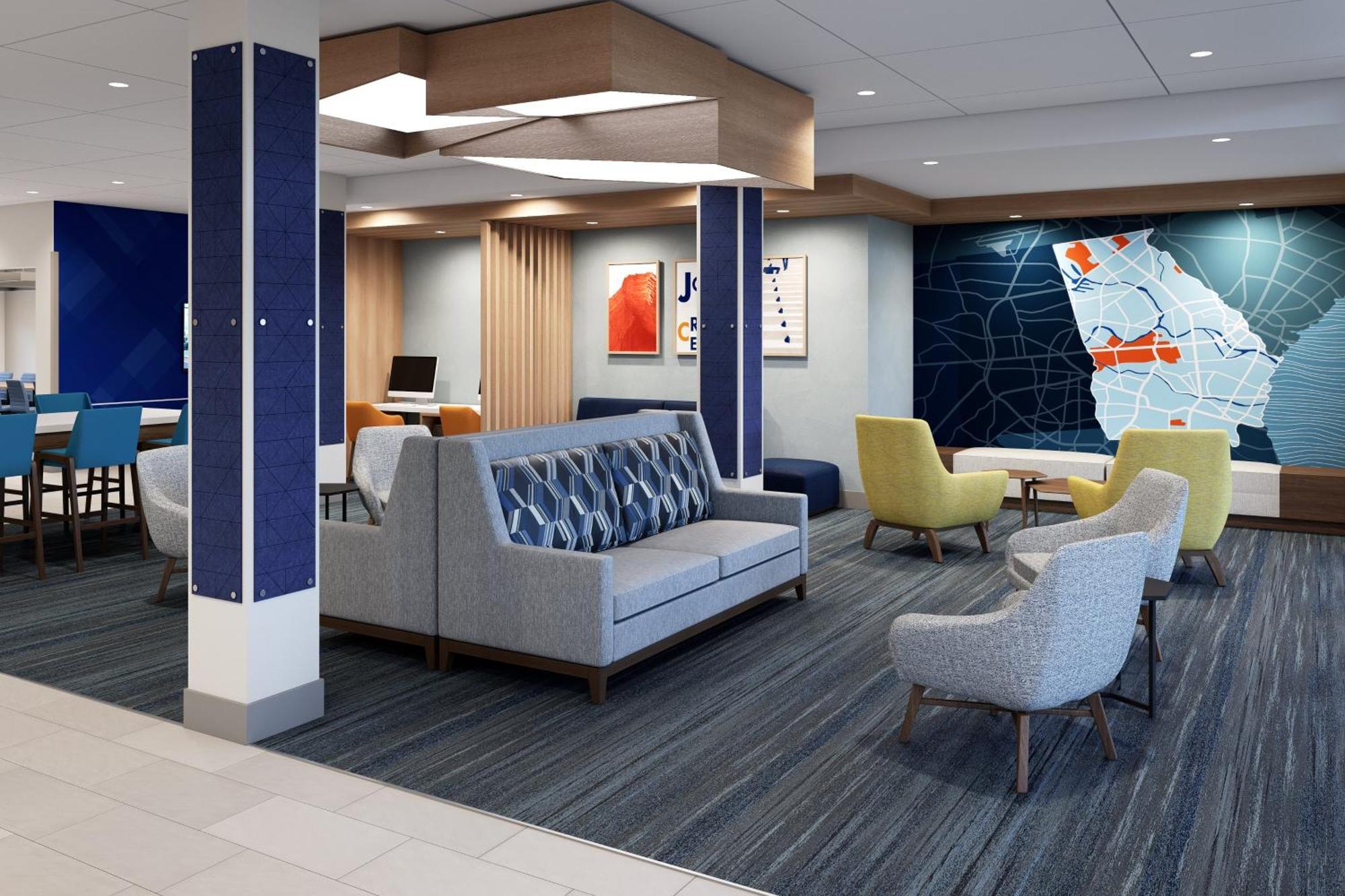 Holiday Inn Express & Suites St Thomas St. Thomas Extérieur photo