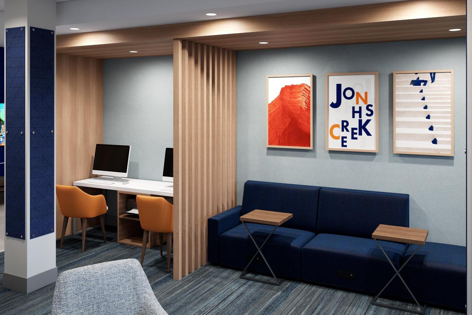 Holiday Inn Express & Suites St Thomas St. Thomas Extérieur photo